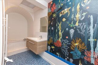  Appartement  vendre 4 pices 85 m