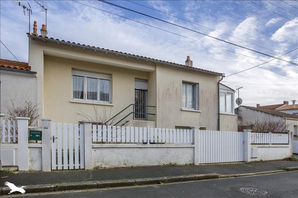 Vente Maison Maison de 4 pices principales Aytre