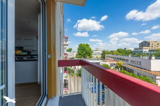  Appartement  vendre 4 pices 73 m