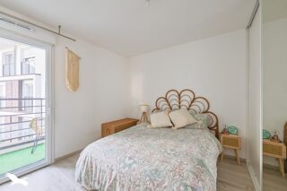  Appartement  vendre 2 pices 40 m