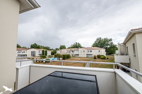   Appartement de 3 pices principales Appartement - 3 pice(s) - 53 m