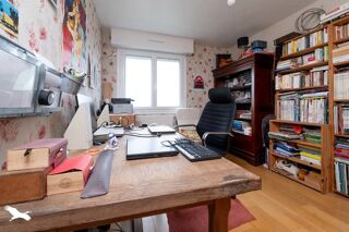  Appartement � vendre 5 pi�ces 98 m�