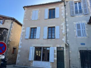  Immeuble  vendre 555 m