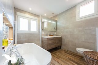  Maison � vendre 3 pi�ces 80 m�