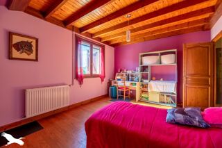  Maison  vendre 9 pices 196 m