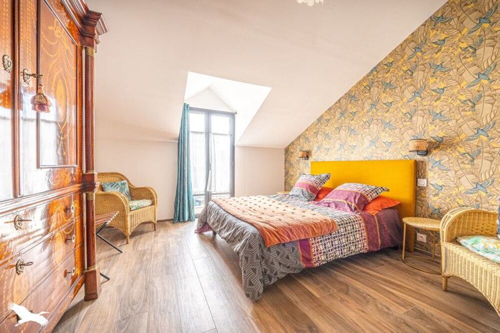 � vendre  Maison Ch�telaillon-Plage (17340)