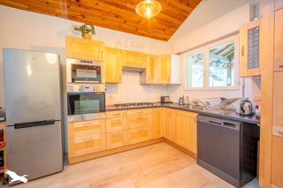  Maison � vendre 5 pi�ces 89 m�