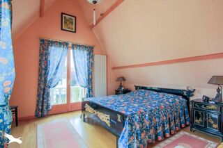  Maison  vendre 9 pices 244 m