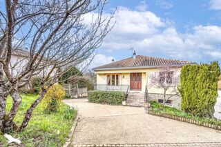  Maison  vendre 6 pices 160 m