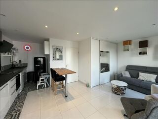  Appartement  vendre 1 pice 32 m