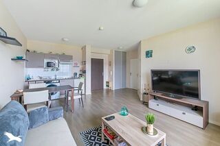  Appartement  vendre 2 pices 44 m