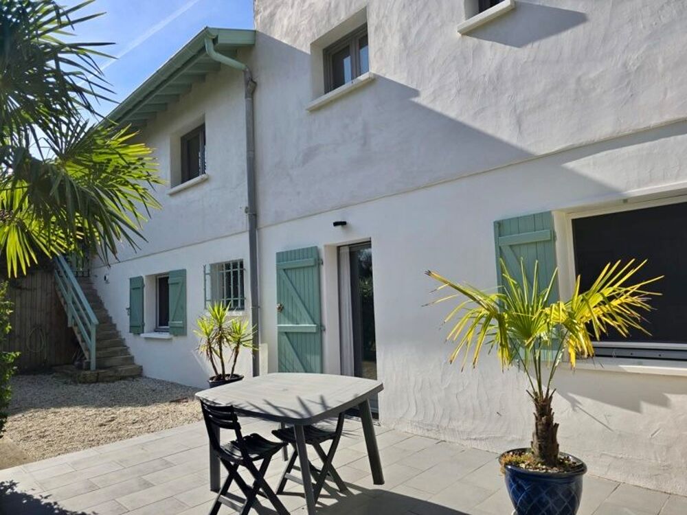  vendre  Maison Tarnos (40220)