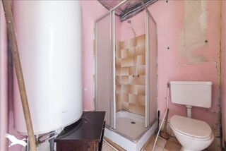  Appartement  vendre 1 pice 17 m