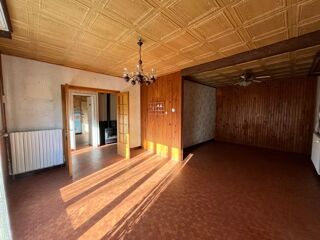  Maison � vendre 3 pi�ces 60 m�