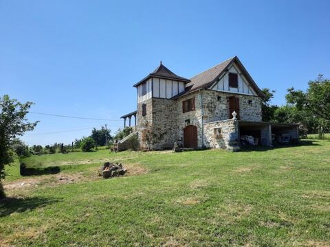   Contemporaine de 6 pices principales Maison - 6 pice(s) - 115 m