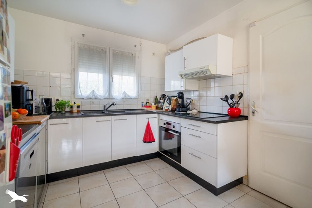 Vente Maison Traditionnelle de 4 pi�ces principales La salvetat st gilles