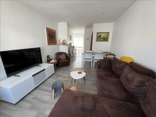  Appartement  vendre 3 pices 62 m