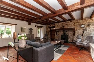  Maison  vendre 7 pices 232 m