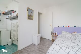  Appartement  vendre 2 pices 43 m