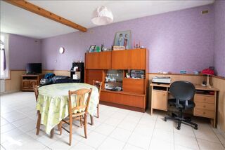  Maison  vendre 5 pices 93 m