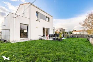  Maison � vendre 4 pi�ces 132 m�