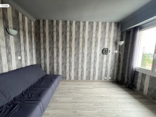  Appartement  vendre 1 pice 19 m