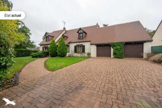  Maison  vendre 10 pices 200 m