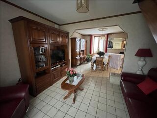  Maison  vendre 5 pices 120 m