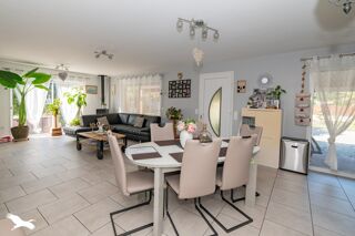  Maison  vendre 4 pices 91 m