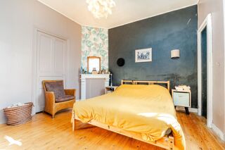  Maison � vendre 8 pi�ces 99 m�