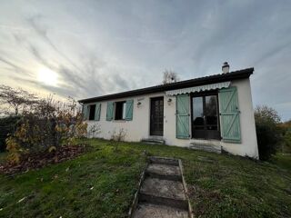  Maison  vendre 4 pices 82 m