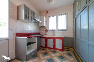  Maison  vendre 3 pices 60 m