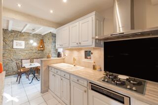  Maison  vendre 9 pices 200 m