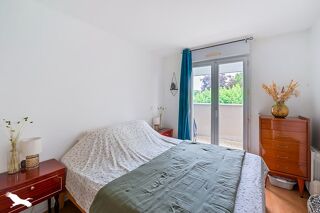  Appartement � vendre 2 pi�ces 47 m�