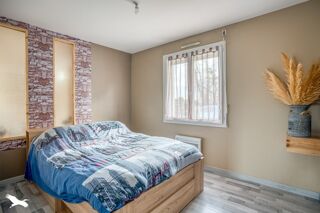  Maison � vendre 4 pi�ces 111 m�