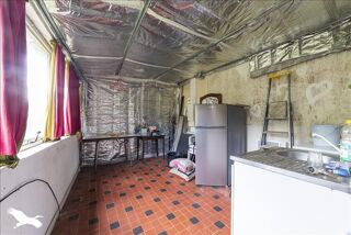  Appartement  vendre 1 pice 17 m