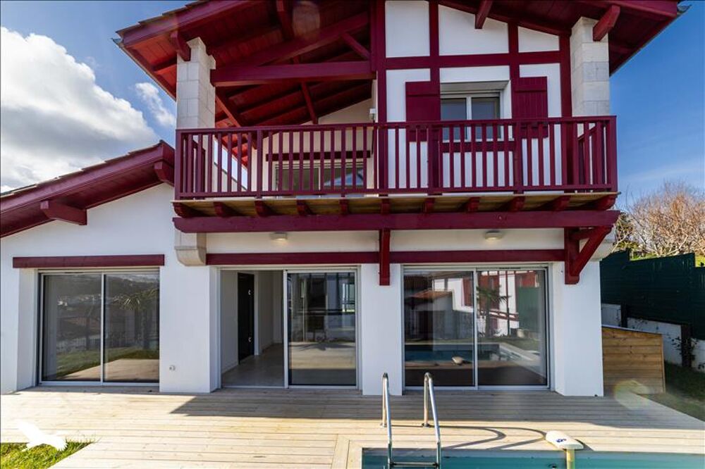  vendre  Maison Urrugne (64122)