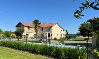  Maison � vendre 10 pi�ces 280 m�