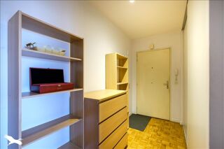  Appartement  vendre 1 pice 38 m