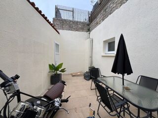  Appartement  vendre 2 pices 24 m