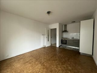  Appartement  vendre 2 pices 38 m