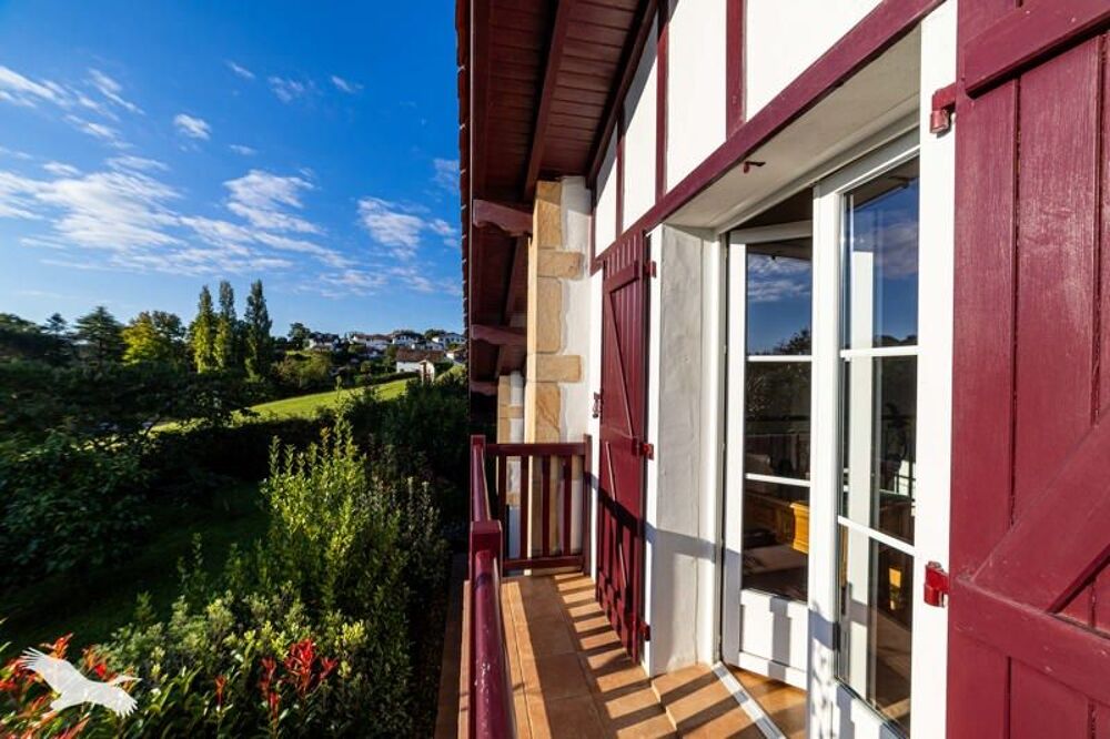  vendre  Maison Ahetze (64210)
