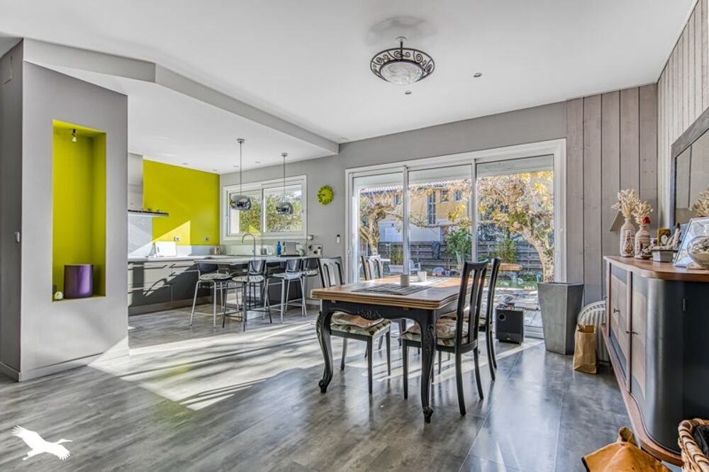  vendre  Maison Lge-Cap-Ferret (33950)