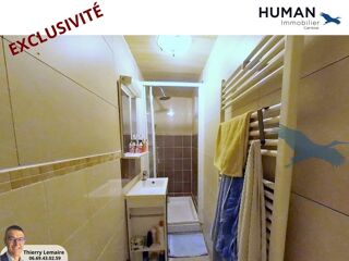  Maison � vendre 3 pi�ces 58 m�