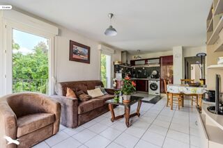  Appartement  vendre 3 pices 61 m