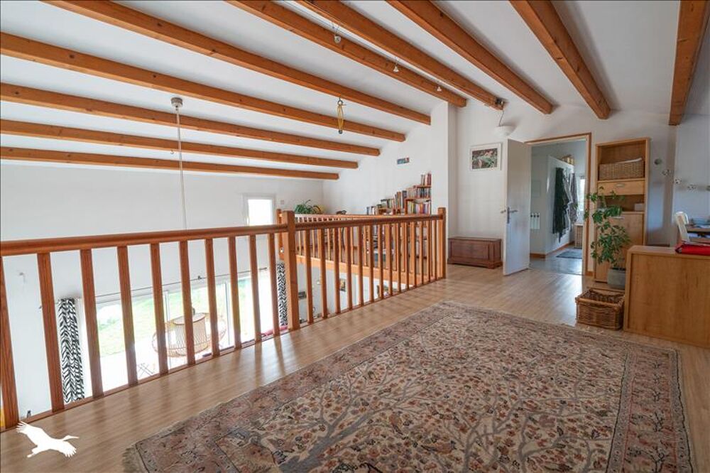  vendre  Maison Saint-Pierre-d'Olron (17310)