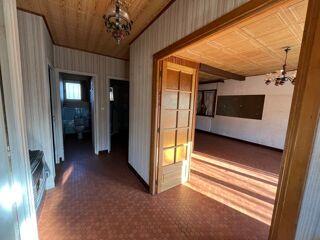  Maison � vendre 3 pi�ces 60 m�