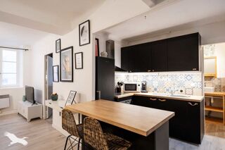  Appartement � vendre 2 pi�ces 49 m�