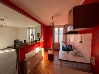  Appartement  vendre 4 pices 100 m