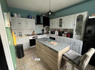  Maison  vendre 5 pices 105 m